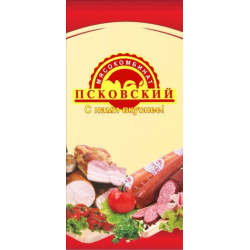 Отзыв о Вареники с картофелем, грибами и луком Псковский мясокомбинат