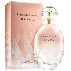 Отзыв о Парфюмерная вода Avon Christian Lacroix Bijou