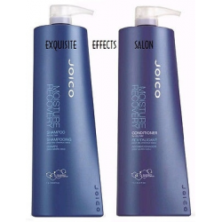 Отзыв о Шампунь для сухих волос Joico "Moisture Recovery Shampoo"