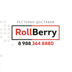 Отзыв о Ресторан доставки "RollBerry" (Россия, Анапа)