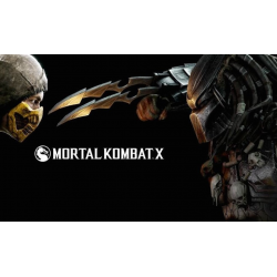 Отзыв о Mortal Kombat X - игра для Xbox One