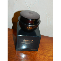 Отзыв о Крем для лица Avon Anew "Омоложение. Превосходство"