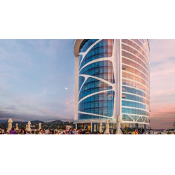 Отзыв о Отель Leogrand Hotel&Casino Batumi 5* (Грузия, Батуми)