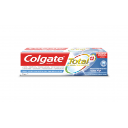 Отзыв о Зубная паста Colgate Total 12 Professional Clean