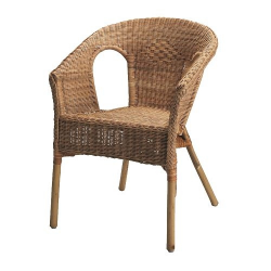 Кресла из ротанга: 46 фото плетеных кресел с подушками и без, кресла IKEA, натуральное плетение, белые и другие цвета с мягким сиденьем
