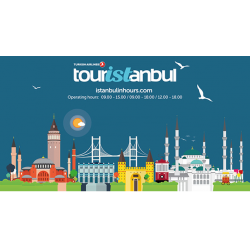 Отзыв о Экскурсия Tour Istanbul от Turkish Airlines (Турция, Стамбул)