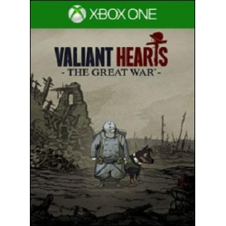 Valiant hearts отзывы