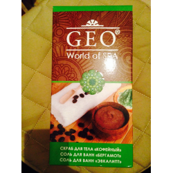 Geos world