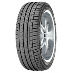 Отзывы о Автомобильные шины Michelin Pilot Sport 3 225/40 R18