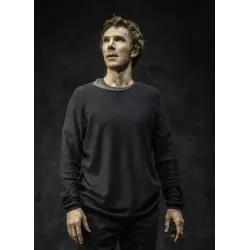 Отзыв о Спектакль "Гамлет" - Барбикан центр (Великобритания, Лондон)