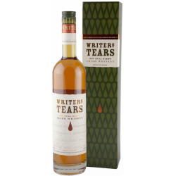 Отзыв о Виски Writers Tears Irish Whiskey