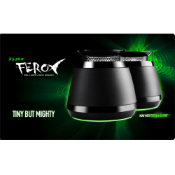 Razer ferox hot sale