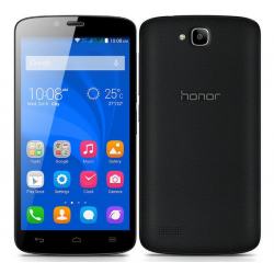 Отзыв о Смартфон Huawei Honor 3C Lite