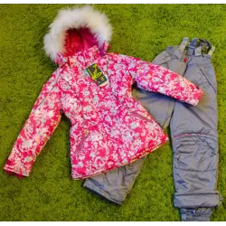 Отзыв о Детская верхняя одежда Stella