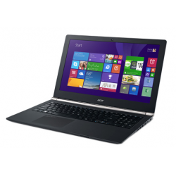 Отзыв о Ноутбук Acer Aspire VN7-591G-73VN