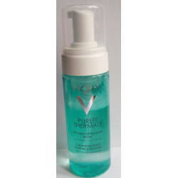 Отзыв о Пенка для умывания Vichy Purete Thermale Eau Moussante