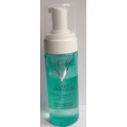 Отзыв о Пенка для умывания Vichy Purete Thermale Eau Moussante