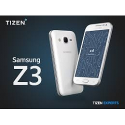 Отзыв о Смартфон Samsung Z3