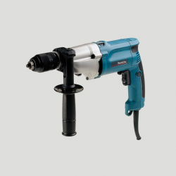 Отзыв о Дрель ударная Makita HP2051F