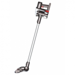 Отзыв о Пылесос Dyson DS45 Digital Slim