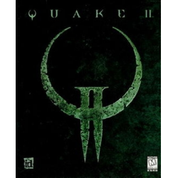 Отзыв о Quake II - игра для PC