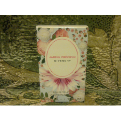 givenchy jardin precieux