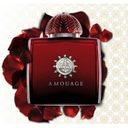 Отзывы о Парфюмерная вода Amouage Lyric Woman