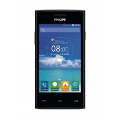 Отзыв о Смартфон Philips S309