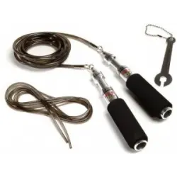 TK　Buddy LEE Отзывы о Скакалка Buddy Lee Aero Speed Jump Rope