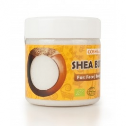 Отзыв о Масло ши Cosheaco Shea Butter