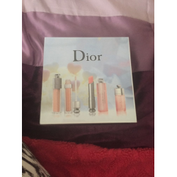 Отзыв о Набор косметический Dior