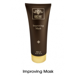 Отзыв о Маска для волос Greymy Professional Improving Mask