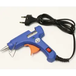 Отзыв о Клеевой пистолет Micron GL-02