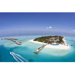 Отзыв о Отель Velassaru Maldives 5* (Мальдивы, Южный Мале)