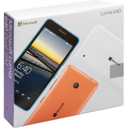 Отзыв о Смартфон Microsoft Lumia 640 Dual Sim