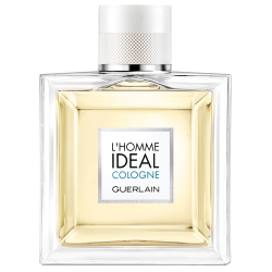 Отзыв о Туалетная вода Guerlain L'Homme Ideal Cologne