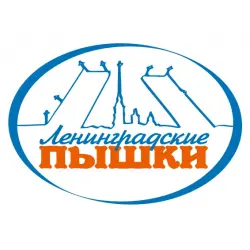 Отзыв о Пышечная "Ленинградские пышки" (Россия, Санкт-Петербург)