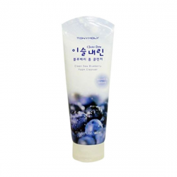 Отзыв о Пенка для умывания Tony Moly Clean Dew Blueberry Foam Cleancer