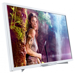 Отзыв о Телевизор Philips 24PHT5619/60