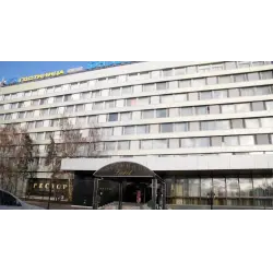 Отзыв о Гостиница "Юность" (Россия, Москва)