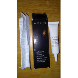 Отзыв о Средство для ухода за кутикулой Avon Nail experts