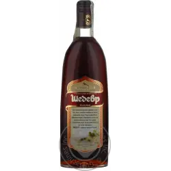 Отзыв о Бальзам Бахчисарай "Шедевр"