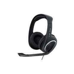 Отзыв о Наушники Sennheiser PC 320