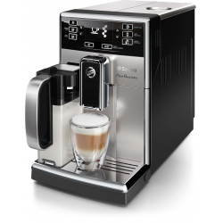 Отзыв о Кофемашина Philips Saeco HD8928/09 PicoBaristo