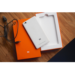 Отзыв о Смартфон Xiaomi Mi4C