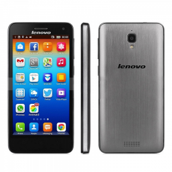 Отзыв о Смартфон Lenovo S668T