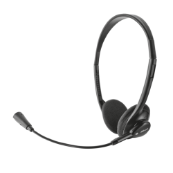 Отзыв о Стереогарнитура Trust Primo Headset HS-2100