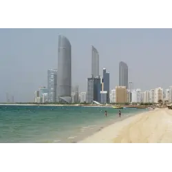 Фото Отдых в г. Абу-Даби (ОАЭ, Абу-Даби)