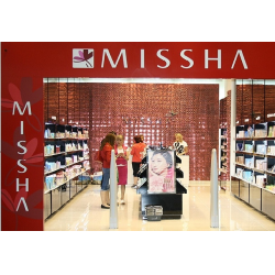 Отзыв о Косметическая продукция Missha