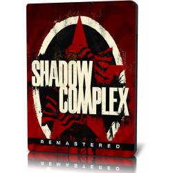 Отзыв о Shadow Complex: Remastered - игра для PC